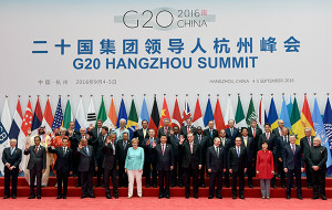 CHINA-G20-SUMMIT