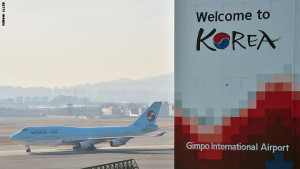 SKOREA-AVIATION-KAL-OFFBEAT