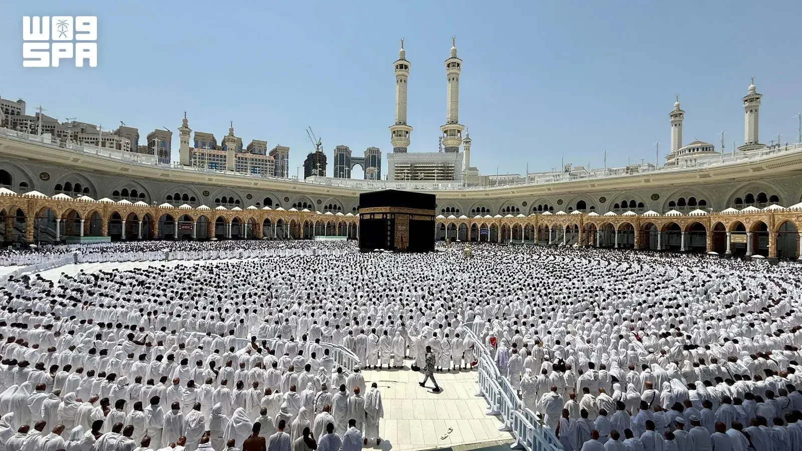 ثقافي / مكة المكرمة.. ذاكرة المكان والإنسان في اليوم العالمي للتراث السمعي البصري