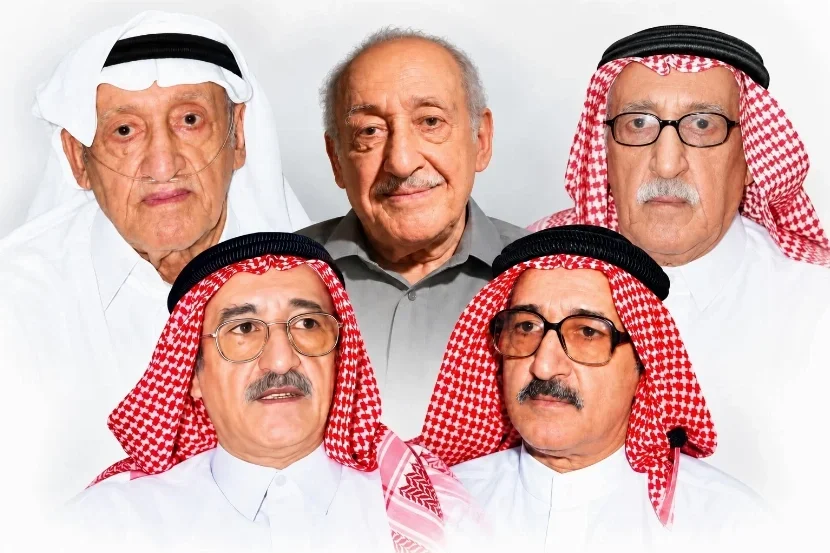 رحيل رائد الحداثة محمد العلي