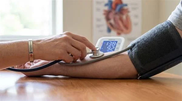 أرقام ضغط الدم.. الفرق بين المنخفض والمرتفع ومتى تتحول القراءة إلى طوارئ؟